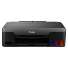 Canon PIXMA G1020 Single Function Ink Tank Colour Printer